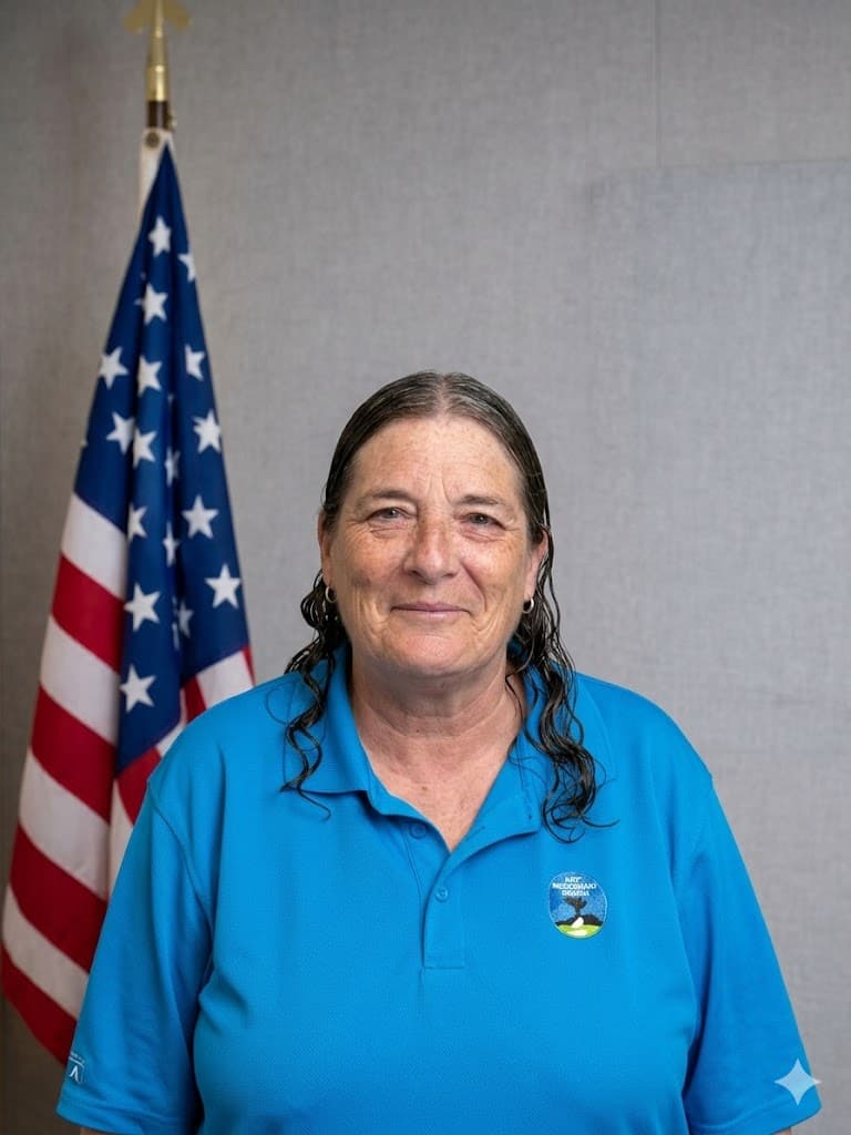 Tiffany Bass-Breazile